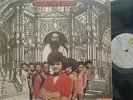 RASPUTINS STASH - Self Titled   GATEFOLD VINYL LP US PRESS