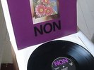 NON (BOYD RICE / DEATH IN JUNE)  LP  Physical Evidence
