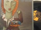 THE RESIDENTS - Not Available   VINYL LP US PRESS