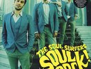 Soul Surfers, The - Soul Rock Vinyl US LP