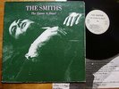 The Smith - The Queen is dead - Belgium 1986 - Rough Trade / Indisc - FOC + OIS