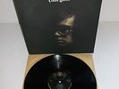 ELTON JOHN-ELTON JOHN..RARE TRANSLUCENT RED VINYL 1ST PRESS NEAR MINT/EX LP 1970