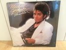 Michael Jackson - Thriller Vinyl 1982 Epic LP SEALED NEW