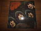 The Beatles - Rubber soul  Vinyl LP  PMC 1267