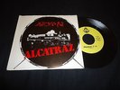 ARYON-ALCATRAZ,PRIVATE US METAL 7'',MAX LYNX,MOX NIX,WEAPON,RIOT,PANTHER,ALIAS
