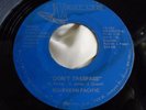 Hear Rare Funk Sweet Soul 45 : Southern Pacific   Don't Trespass   Axent 102