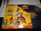 PRAYING MANTIS,PREDATOR IN DISGUISE,NWOBHM,MAGNUM,SARACEN,STYX,INCUBUS,DEMON,UFO