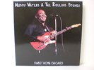 MUDDY WATERS & THE ROLLING STONES / SWEET HOME CHICAGO / multi-coloured vinyl
