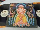 hawkwind  (  space ritual )  double  gatefold  album  on U A records  1973 rare