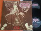 ENSLAVED - Eld - 1997 Osmose RARE Ltd FIRST PRESS 2x LP Viking Black Metal Vinyl