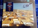 PINK FLOYD A MOMENTARY LAPSE OF REASON SEALED LP ORIGINAL 1987