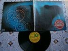 PINK FLOYD-MEDDLE-ORIGINAL 3RD YUGOSLAV PRESS LABELS#2+ RED STICKER 1981 EX-/EX-