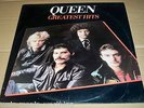 QUEEN Greatest Hits + Inner, RARE SOUTH AFRICA Pressing, EMI EMCJ5258, 1981 - NM
