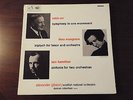 CLASSICAL-ORR/MUSGRAVE/HAMILTON-SYMPHONY IN ONE MOVEMENT-HMV ASD 2279