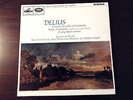 CLASSICAL-DELIUS/DU PRE-CONCERTO FOR CELLO-HMV ASD 644 S/C