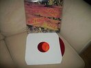 lp AC/DC TNT ungespielt red vinyl