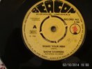 Show Stoppers, Shake Your Mini, Beacon, Northern Soul Dancer