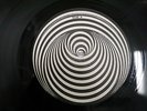 BLACK SABBATH paranoid UK ORIG VERTIGO SPIRAL LP G/FOLD