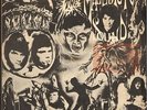MALEDICTUS SOUND -THRILLER PSYCHEDELIC FUNK- HORROR FX- MASSIERA OST *HEAR*
