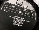 Kaleidoscope Tangerine Dream  Uk Psych Album Original