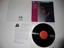 Bob Dylan Blood on the Tracks CBS Half-Speed PROMO ARCHIVE MASTER Ultrasonic CLN