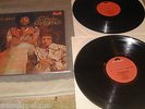 JIMI HENDRIX  Electric Landyland 2 Lps Originale von 1968   paper polydor 184184