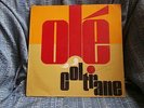 Lp John Coltrane Olé Coltrane Atlantic 1373 very rare 1st press Italy Ita ex/ex