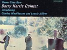 Barry Harris Newer Than New original Riverside LP