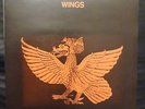 Rare Music De Wolfe LP 1976 by WINGS 'F. McDonald' Killer SOUL FUNK Library