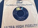 Howard Crockett on Dot  JOHNNY HORTON STYLE ROCKABILLY 45  hear
