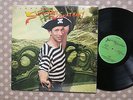 JONATHAN RICHMAN Surrender To Jonathan ORIGINAL US LP SHRINK