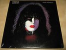 Kiss PAUL STANLEY LP 1978 NBLP 7123 ORIGINAL FACTORY SEALED