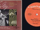ELLY NEY FIVE LP COLOSSEUM BOX SET