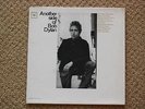 BOB DYLAN   ANOTHER SIDE OF BOB DYLAN   ORIG MONO COLUMBIA LP NRMT 1964