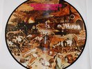 Black Sabbath 'Greatest Hits' LTD Edn. Pic LP Picture Disc Castle Comms Rare OOP