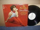 SYLVIA TELLES –THE FACE I LOVE Kapp Mono US LP Brazilian 60s BOSSA JAZZ VOCAL M
