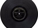 78 RPM PARAMOUNT 12411 PRESTON JACKSON UPTOWN BAND SHIRLEY CLAY JAZZ 1926 ?