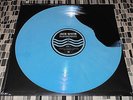 Jack White Blunderbuss Inverted Lightning Bolt Third man Records