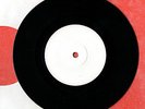JOY DIVISION - Atmosphere - RARE WHITE LABEL TEST PRESSING FAC213 7, A1 B1 - EX+