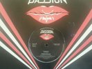 PRECIOUS TABOO RARE 12INCH SINGLE PASH 12 28 EXCELLENT CONDITION