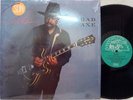 SON SEALS - Bad Axe LP (RARE US Pressing on ALLIGATOR, Still in Shrink)