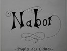 ??LP DE**NABOR - PROPHET DES LICHTES (PRIVATE PRESSUNG '85)??19663