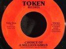 NM TOPICS Choice Of Million Girls MAN Northern Sweet MODERN SOUL HEAR Low Rider