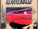 KLAKKEBUSSE RARE FRENCH PRIVATE FOLK PROG PSYCH LP 1984