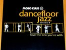 MOJO CLUB DANCEFLOOR JAZZ 8 VINYL LP Funk Soul Latin Mod Breaks Jackson Sisters