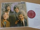 SMALL FACES Small Faces LP  Debut  1st UK Press  DECCA Unboxed 1966 Psych