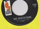 The Hesitations 