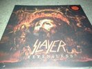 Slayer - Repentless (Vinyl, Sep-2015, Nuclear Blast (USA)) Brand new