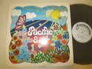 PACIFIC SALT Private Press Canadian Jazz Funk Ramophone LP Placebo esque