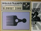 DIGABLE PLANETS / BLOWOUT COMB (2LP) w/PC Insert Orig '94 Rap